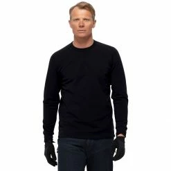 Norrona Skibotn Crew Neck Shirt Men's