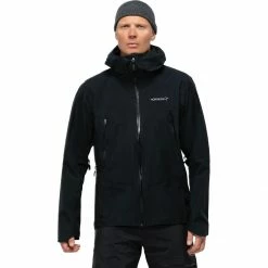 Norrona Falketind GORE TEX Jacket Men's 29 Norrona Falketind GORE TEX Jacket Men's -Norron Style Shop CAV 4