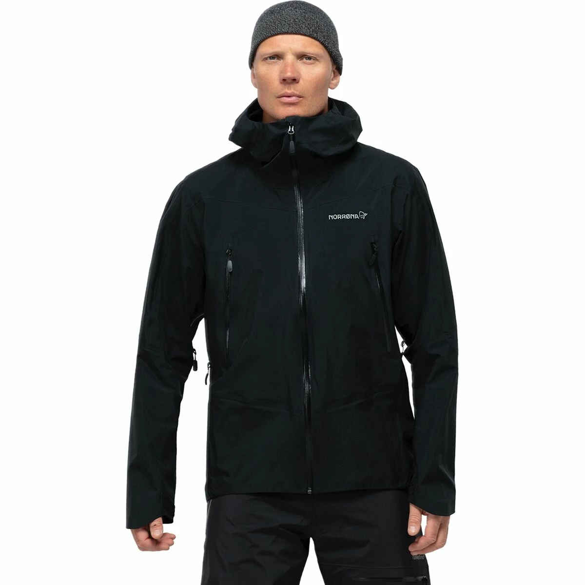 Norrona Falketind GORE TEX Jacket Men's 14 Norrona Falketind GORE TEX Jacket Men's - Image 14