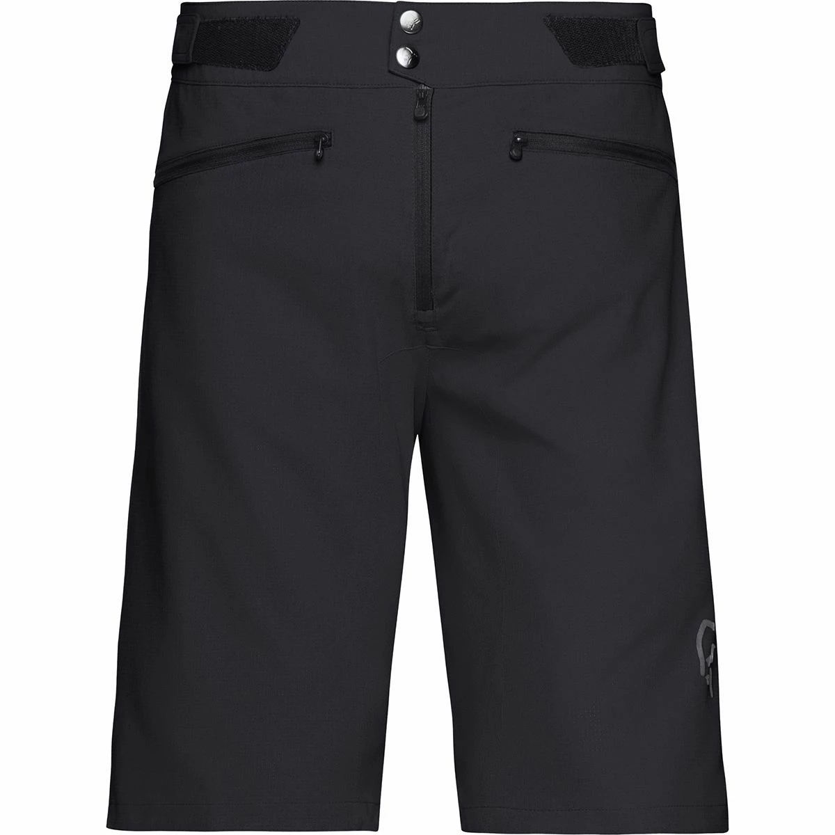 Norrona Fjora Flex1 Lightweight Short Men's 1 Norrona Fjora Flex1 Lightweight Short Men's