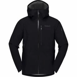 Norron Style Shop 9 Norrona Lofoten GORE TEX Jacket Men's