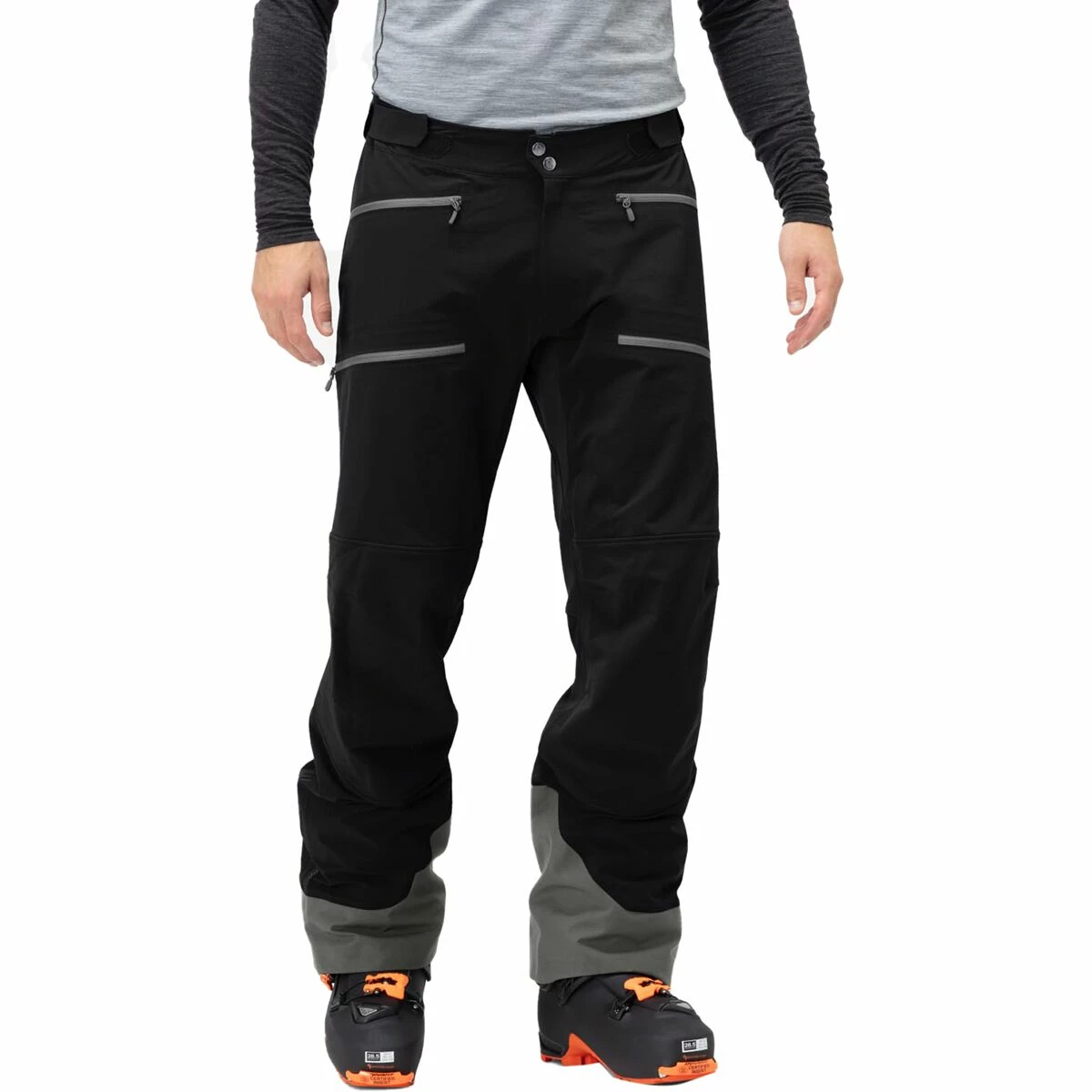 Norrona Lyngen Flex1 Pant Men's 1 Norrona Lyngen Flex1 Pant Men's