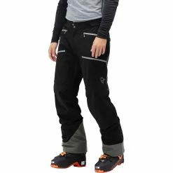 Norrona Lyngen Flex1 Pant Men's 21 Norrona Lyngen Flex1 Pant Men's -Norron Style Shop CAVCASGRE D2