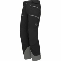 Norrona Lyngen Flex1 Pant Men's 20 Norrona Lyngen Flex1 Pant Men's -Norron Style Shop CAVCASGRE D3