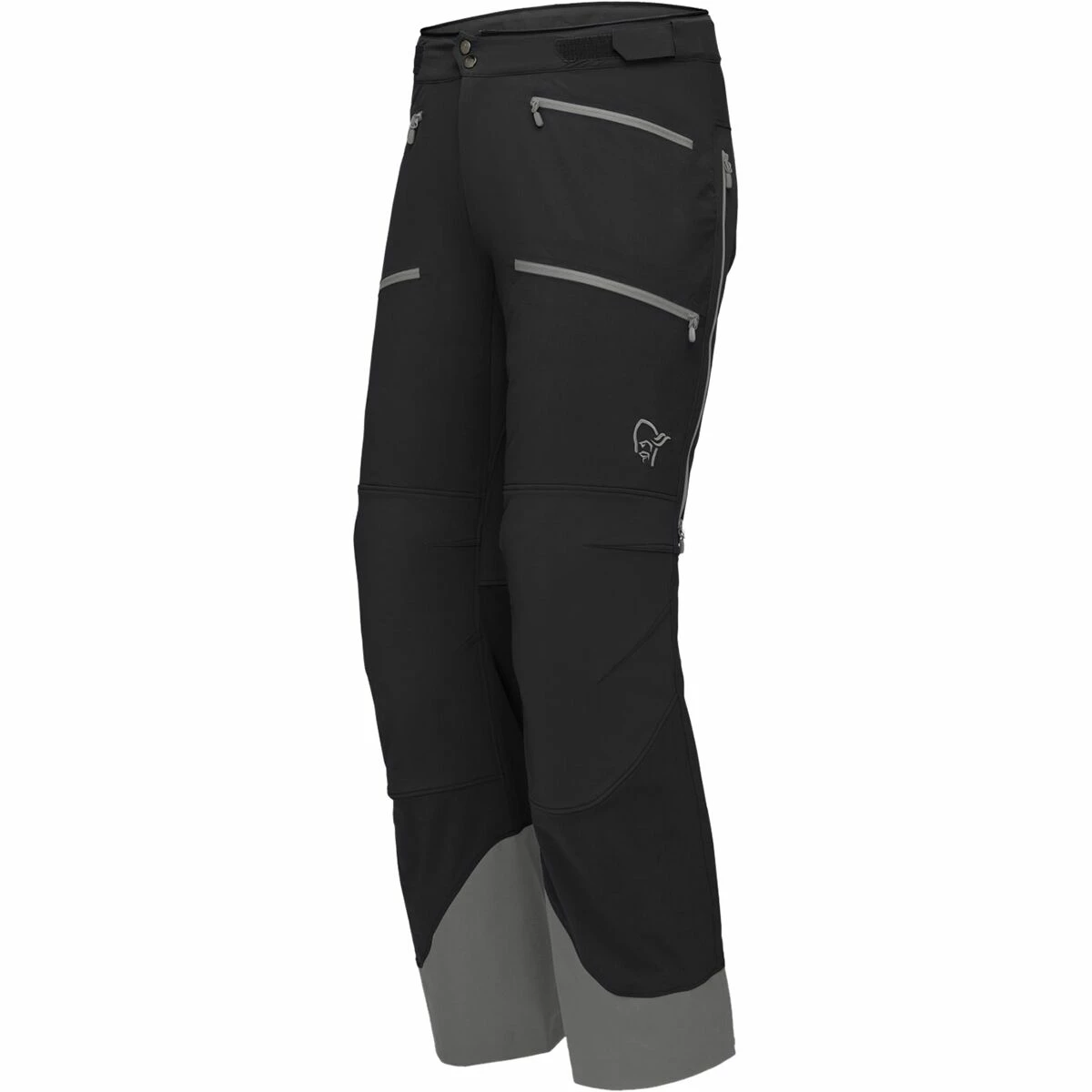 Norrona Lyngen Flex1 Pant Men's 4 Norrona Lyngen Flex1 Pant Men's - Image 4