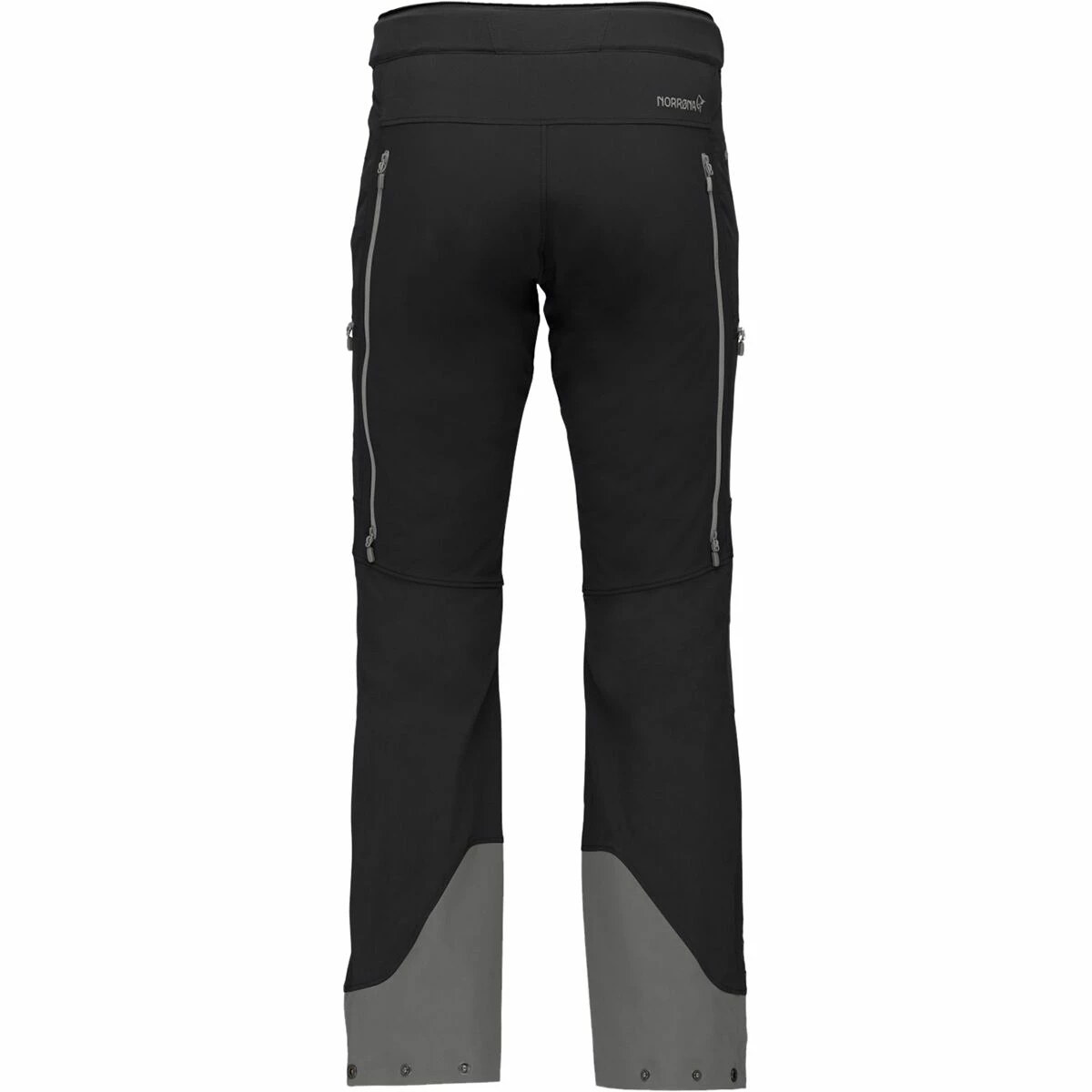 Norrona Lyngen Flex1 Pant Men's 3 Norrona Lyngen Flex1 Pant Men's - Image 3