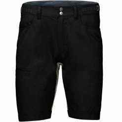 Norrona Svalbard Mid Cotton Short Men's 13 Norrona Svalbard Mid Cotton Short Men's -Norron Style Shop CAVSLAGRE 1