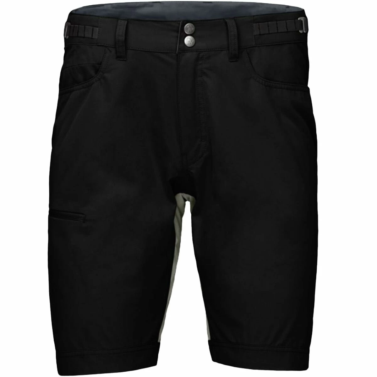 Norrona Svalbard Mid Cotton Short Men's 7 Norrona Svalbard Mid Cotton Short Men's - Image 7