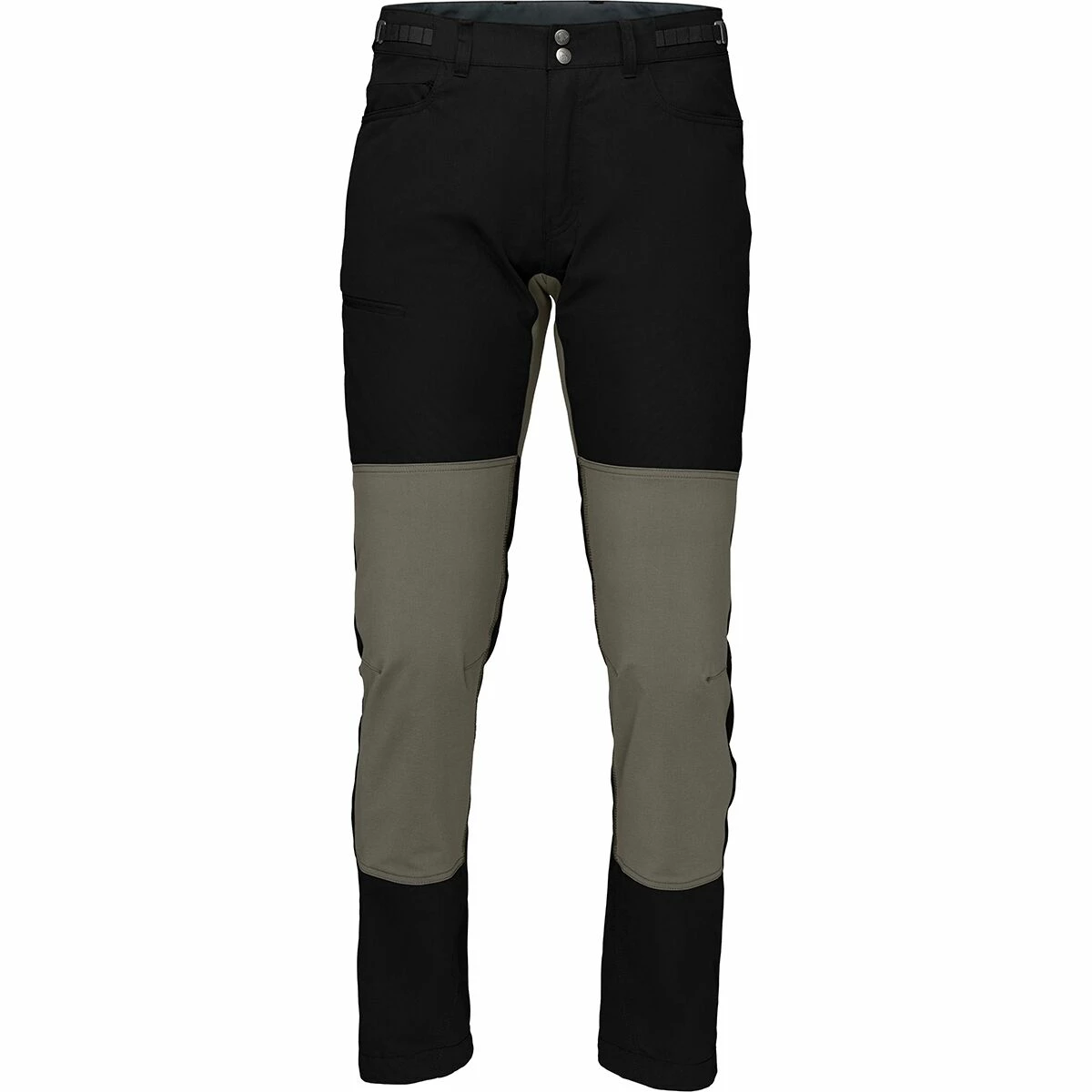 Norrona Svalbard Mid Cotton Pant Men's 2 Norrona Svalbard Mid Cotton Pant Men's - Image 2