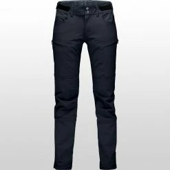 Norrona Svalbard Flex1 Softshell Pant Women's 11 Norrona Svalbard Flex1 Softshell Pant Women's -Norron Style Shop CAV D1 11