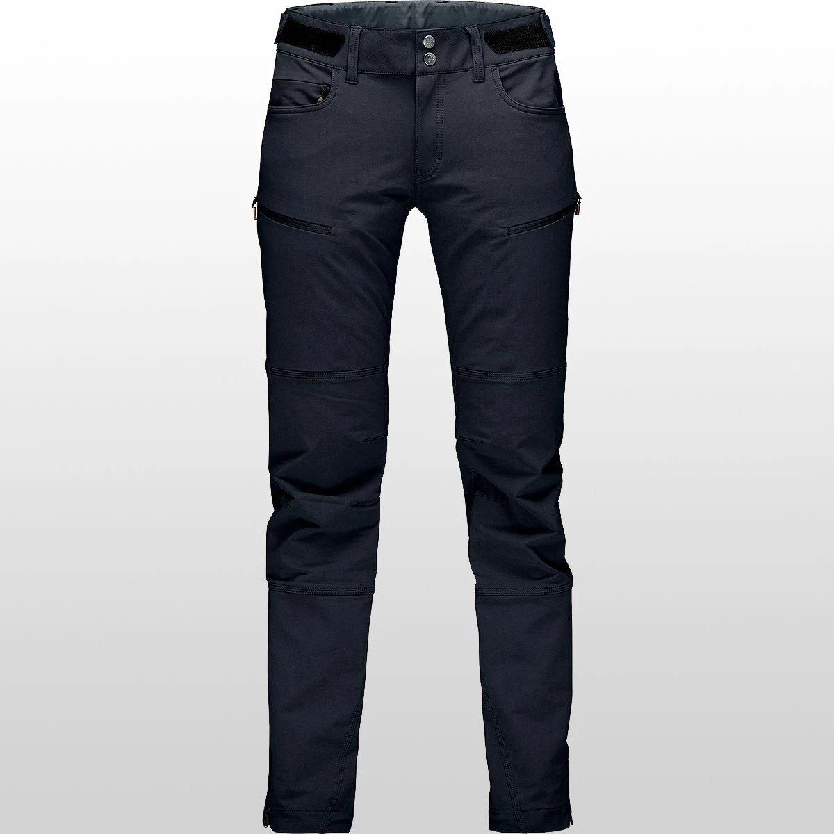 Norrona Svalbard Flex1 Softshell Pant Women's 3 Norrona Svalbard Flex1 Softshell Pant Women's - Image 3