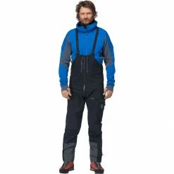 Norrona Trollveggen GORE TEX Pro Bib Pant Men's -Norron Style Shop CAV D1 14