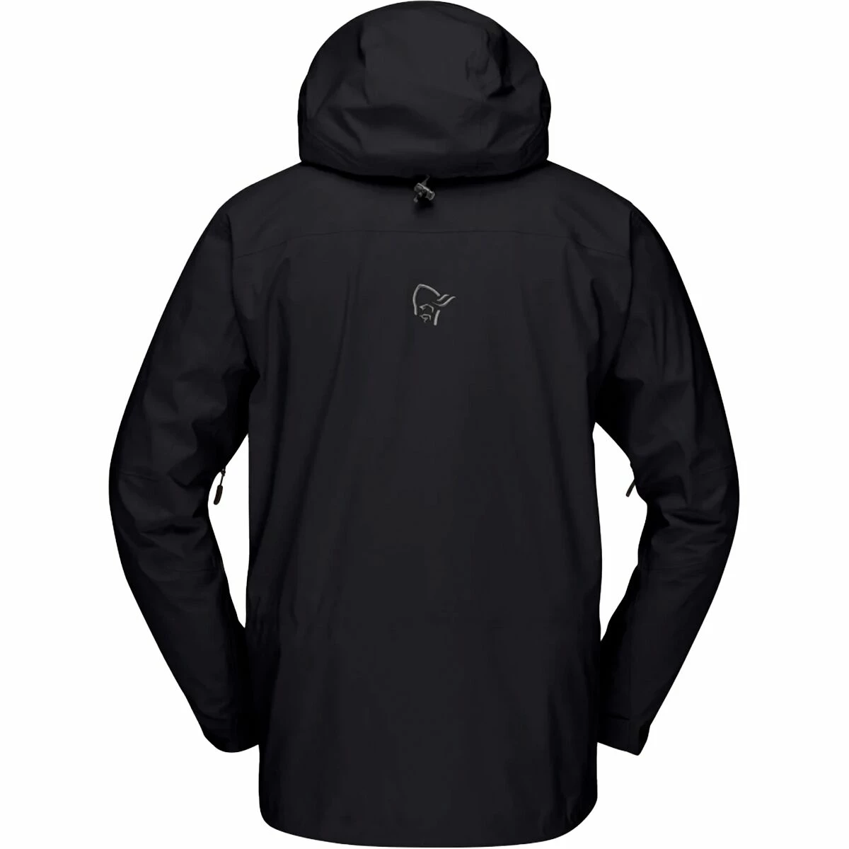 Norrona Lofoten GORE TEX Jacket Men's 2 Norrona Lofoten GORE TEX Jacket Men's - Image 2