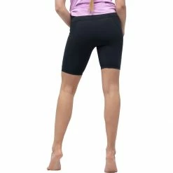 Norrona Short Tight Women's 9 Norrona Short Tight Women's -Norron Style Shop CAV D1 21
