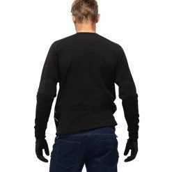 Norrona Skibotn Crew Neck Shirt Men's -Norron Style Shop CAV D1 22