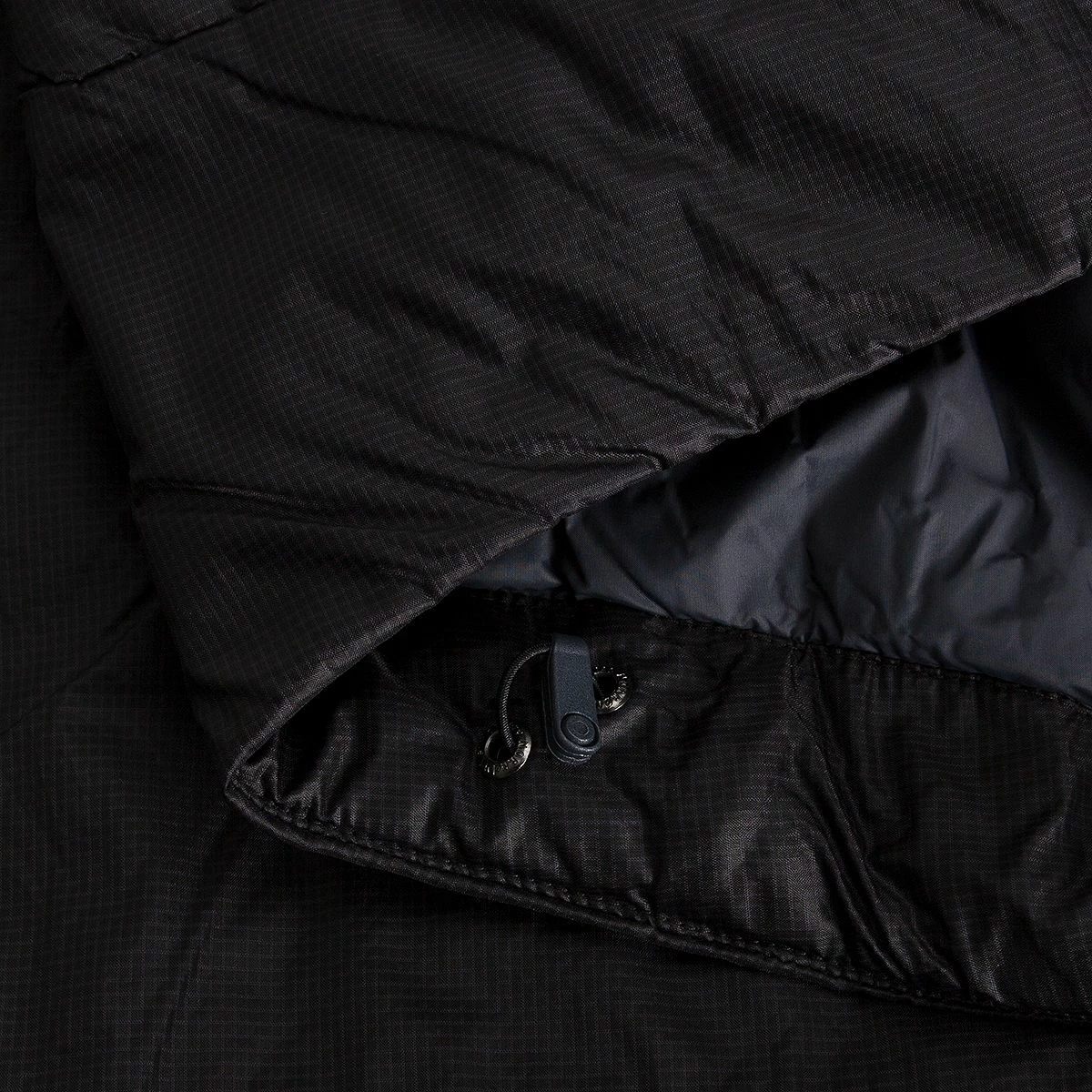 Norrona Trollveggen Primaloft100 Full Zip Hooded Jacket Men's 13 Norrona Trollveggen Primaloft100 Full Zip Hooded Jacket Men's - Image 13