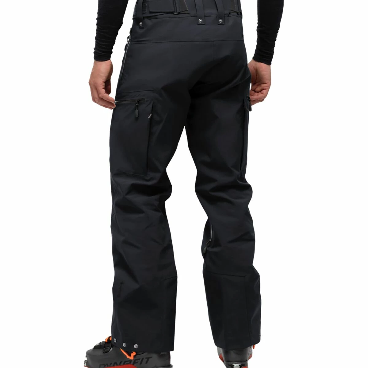 Norrona Lofoten GORE TEX Pro Plus Pant Men's 3 Norrona Lofoten GORE TEX Pro Plus Pant Men's - Image 3