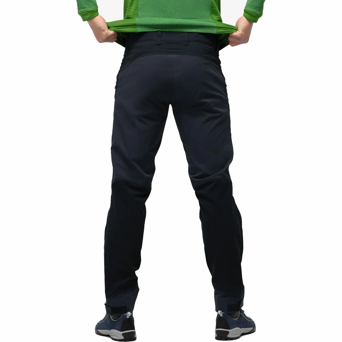 Norrona Falketind Flex1 Heavy Duty Pant Men's 8 Norrona Falketind Flex1 Heavy Duty Pant Men's - Image 8