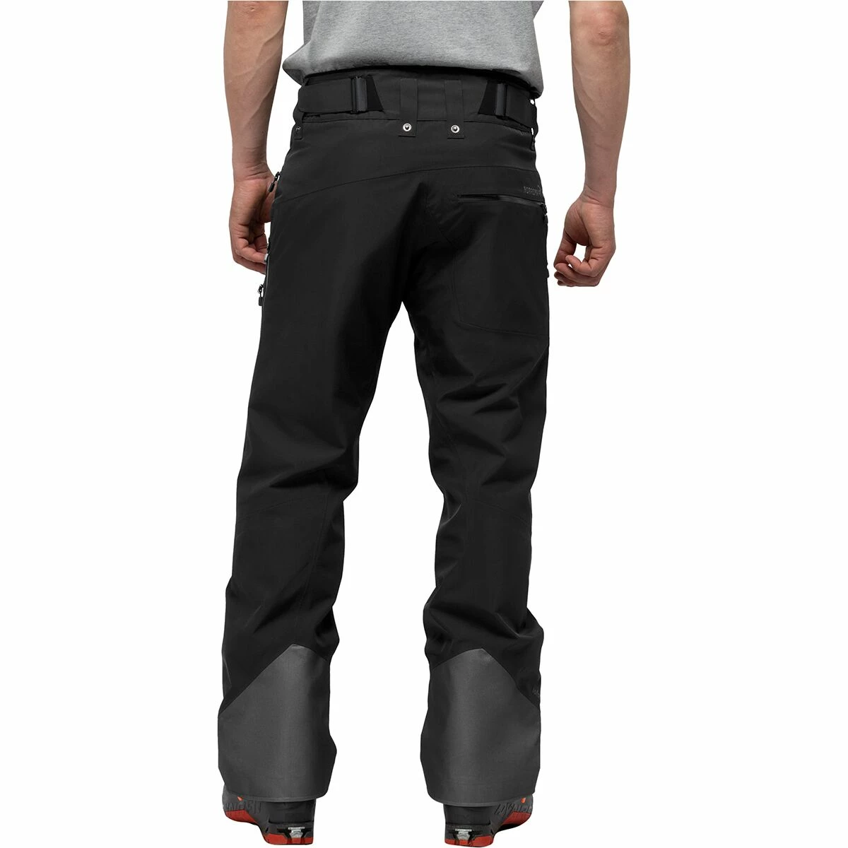 Norrona Lofoten GORE TEX Insulated Pant Men's 4 Norrona Lofoten GORE TEX Insulated Pant Men's - Image 4