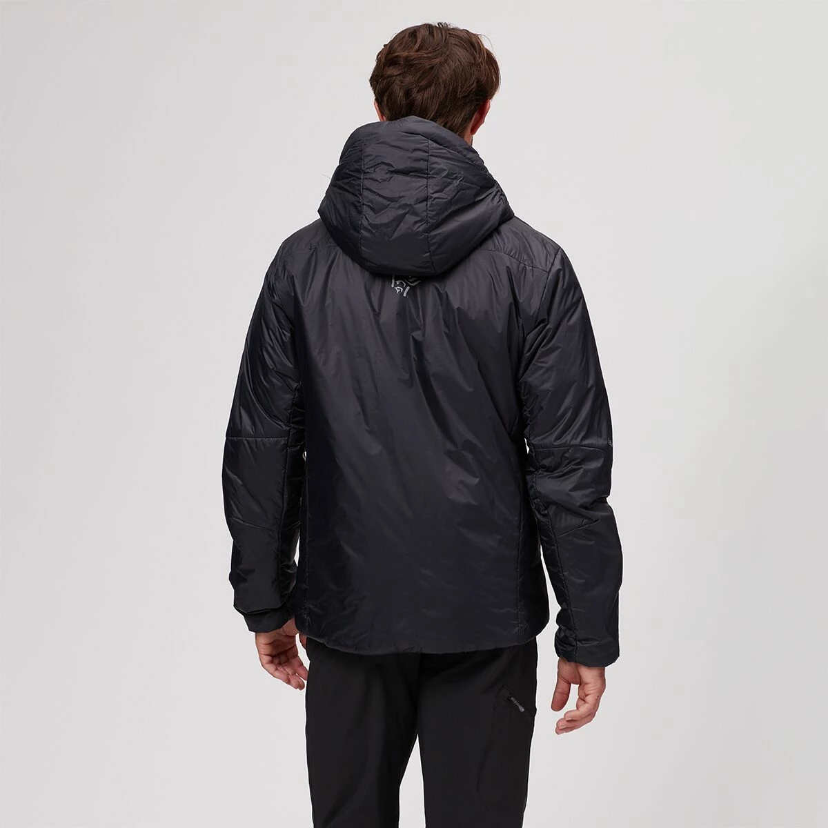 Norrona Falketind Thermo60 Hooded Jacket Men's 9 Norrona Falketind Thermo60 Hooded Jacket Men's - Image 9