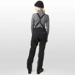 Norrona Trollveggen GORE TEX PRO Light Pant Women's 11 Norrona Trollveggen GORE TEX PRO Light Pant Women's -Norron Style Shop CAV D14