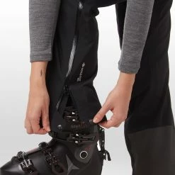 Norrona Trollveggen GORE TEX PRO Light Pant Women's 9 Norrona Trollveggen GORE TEX PRO Light Pant Women's -Norron Style Shop CAV D16