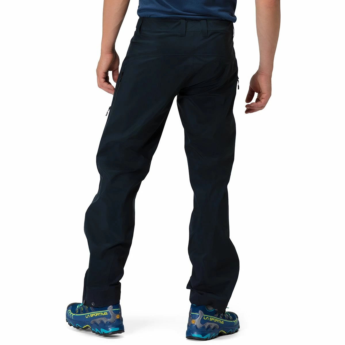 Norrona Falketind GORE TEX Pant Men's 2 Norrona Falketind GORE TEX Pant Men's - Image 2