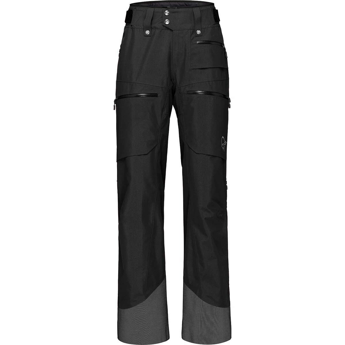 Norrona Lofoten GORE TEX Insulated Pant Women's 2 Norrona Lofoten GORE TEX Insulated Pant Women's - Image 2