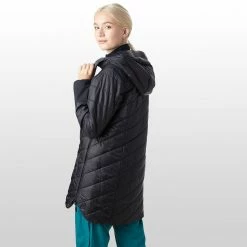 Norrona Lofoten Primaloft80 Anorak Jacket Women's 11 Norrona Lofoten Primaloft80 Anorak Jacket Women's -Norron Style Shop CAV D2 21