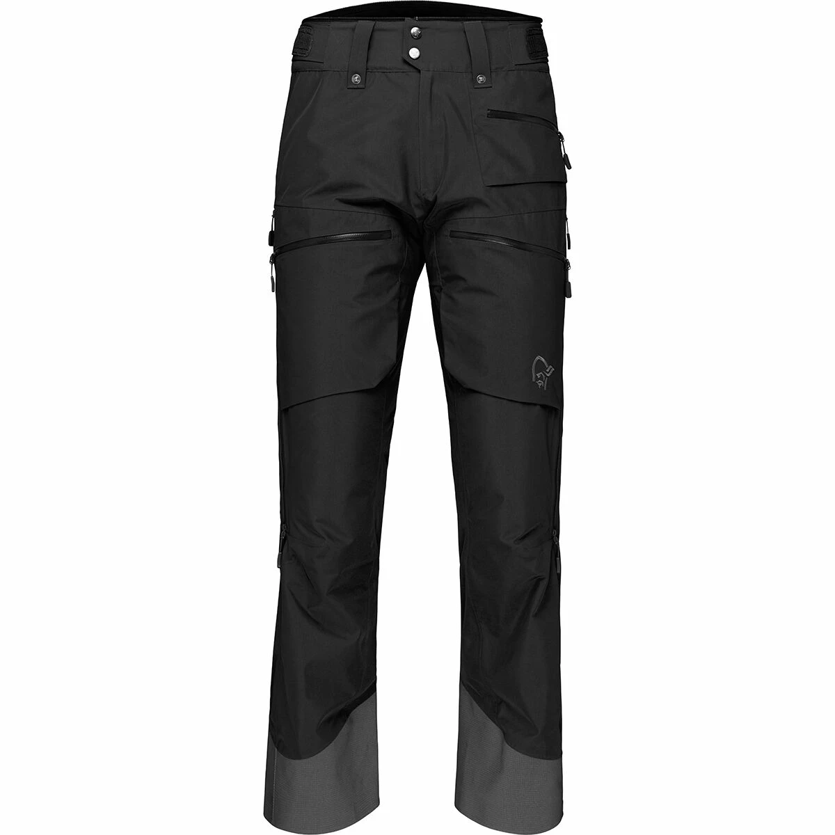 Norrona Lofoten GORE TEX Insulated Pant Men's 3 Norrona Lofoten GORE TEX Insulated Pant Men's - Image 3