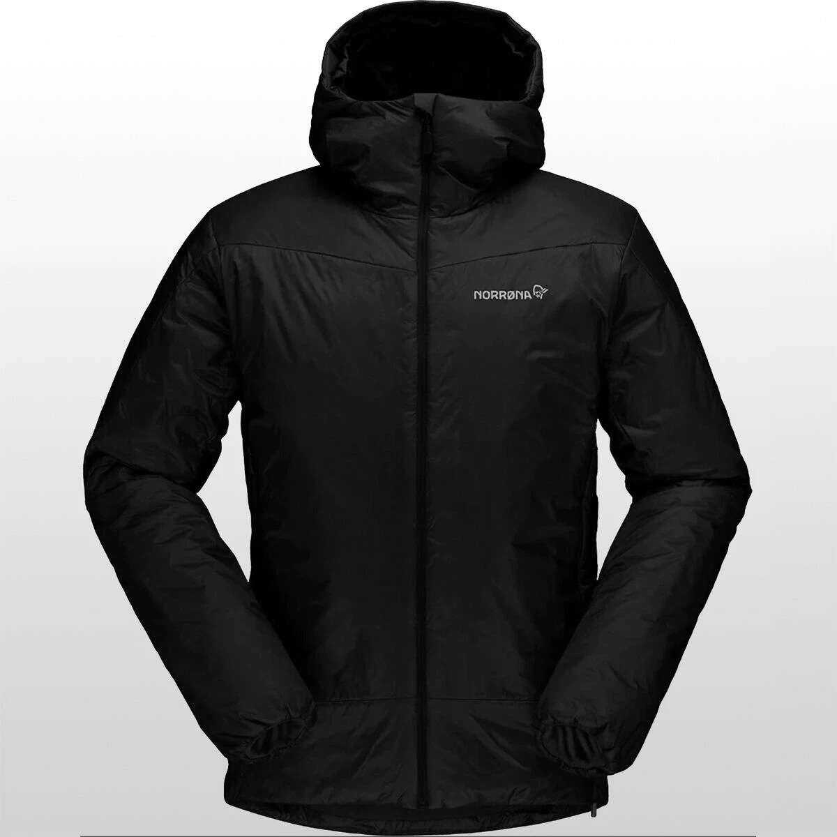 Norrona Falketind Thermo60 Hooded Jacket Men's 8 Norrona Falketind Thermo60 Hooded Jacket Men's - Image 8
