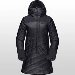 Norrona Lofoten Primaloft80 Anorak Jacket Women's 10 Norrona Lofoten Primaloft80 Anorak Jacket Women's -Norron Style Shop CAV D3 12