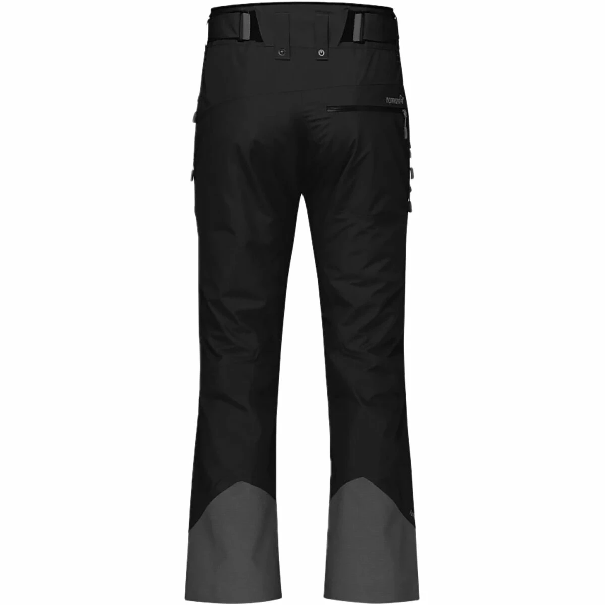 Norrona Lofoten GORE TEX Insulated Pant Men's 2 Norrona Lofoten GORE TEX Insulated Pant Men's - Image 2