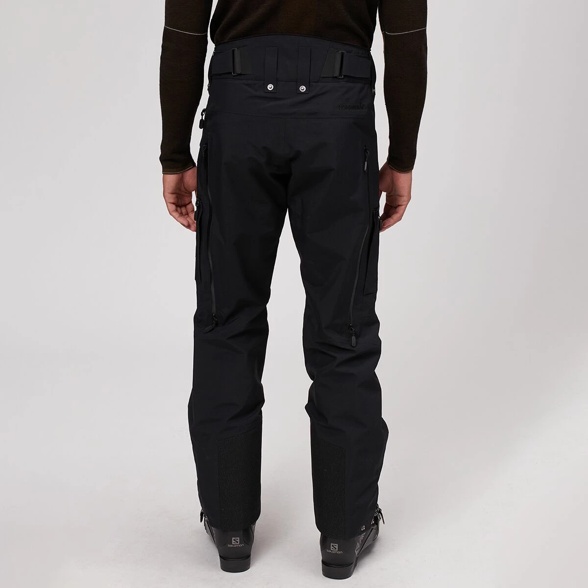 Norrona Lofoten GORE TEX Pant Men's 11 Norrona Lofoten GORE TEX Pant Men's - Image 11