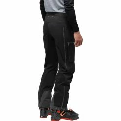 Norrona Lyngen GORE TEX Pro Pant Men's 25 Norrona Lyngen GORE TEX Pro Pant Men's -Norron Style Shop CAV D3 8