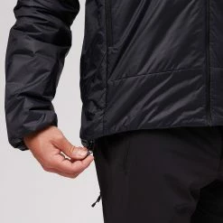 Norrona Falketind Thermo60 Hooded Jacket Men's 17 Norrona Falketind Thermo60 Hooded Jacket Men's -Norron Style Shop CAV D4 1