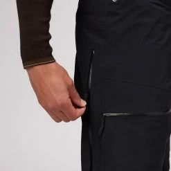 Norrona Lofoten GORE TEX Pant Men's 27 Norrona Lofoten GORE TEX Pant Men's -Norron Style Shop CAV D5 1