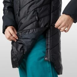 Norrona Lofoten Primaloft80 Anorak Jacket Women's 8 Norrona Lofoten Primaloft80 Anorak Jacket Women's -Norron Style Shop CAV D5 5