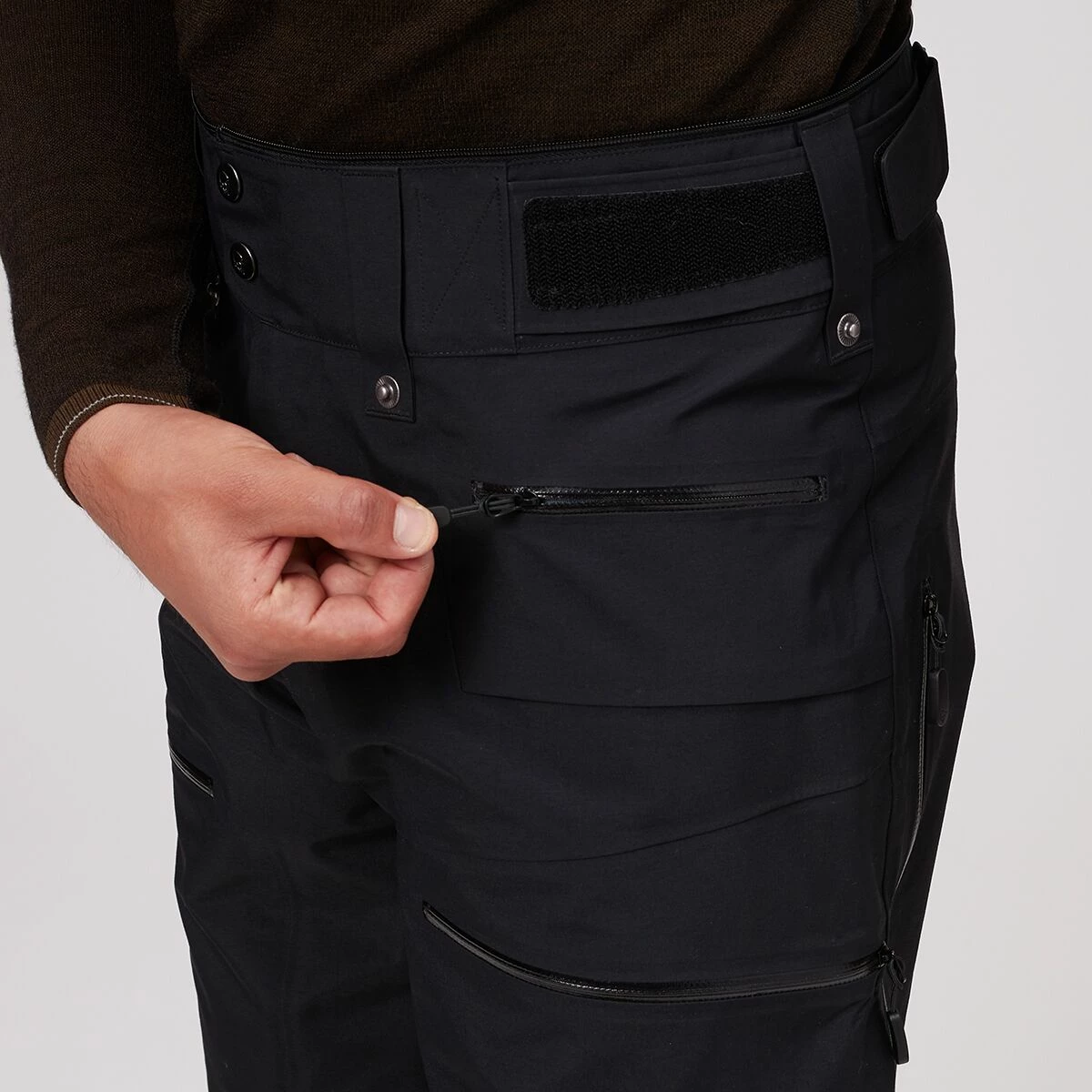 Norrona Lofoten GORE TEX Pant Men's 7 Norrona Lofoten GORE TEX Pant Men's - Image 7