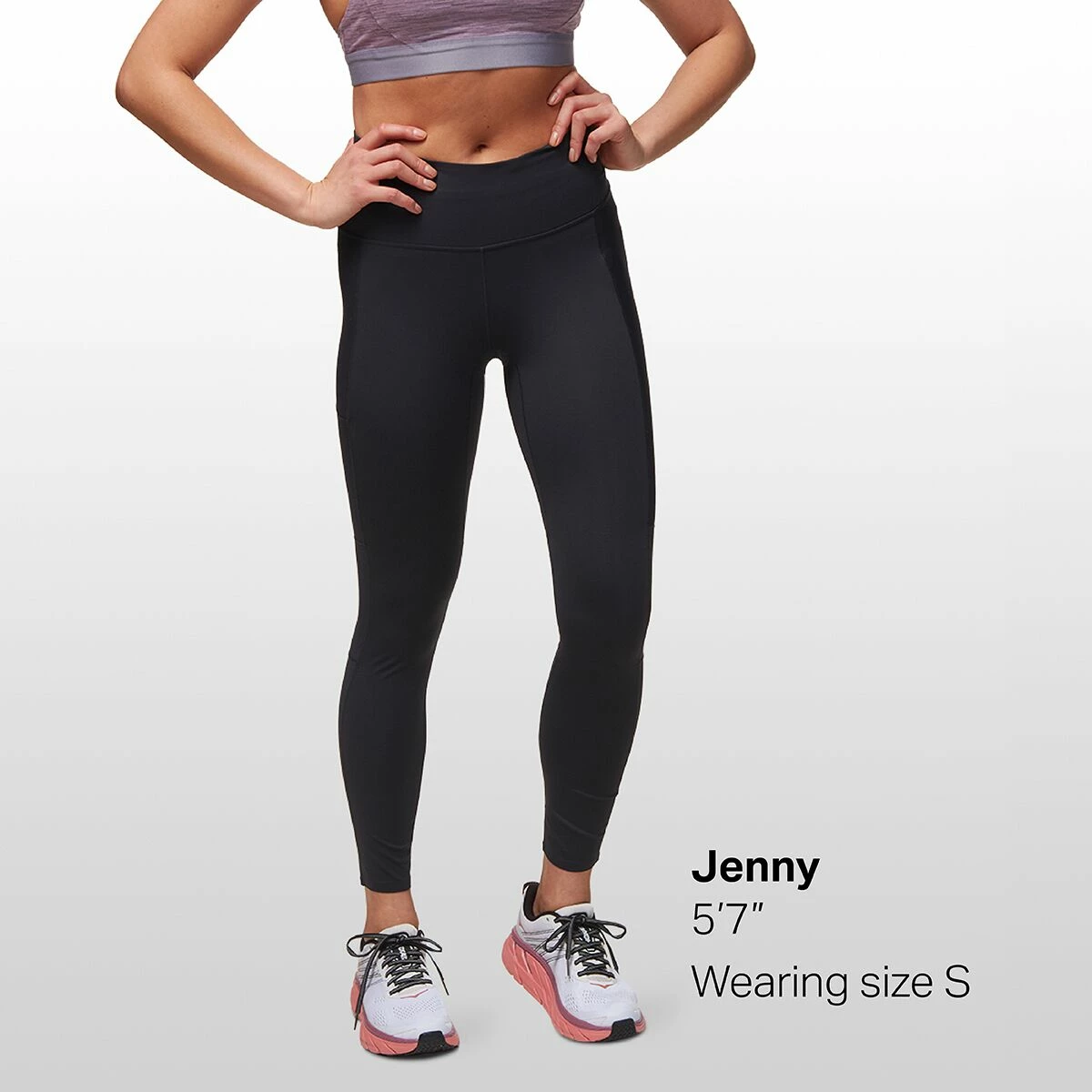 Norrona Tight Women's 2 Norrona Tight Women's - Image 2