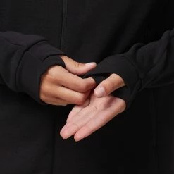 Norrona Falketind Warmwool2 Stretch Zip Hoodie Women's 17 Norrona Falketind Warmwool2 Stretch Zip Hoodie Women's -Norron Style Shop CAV D6 4