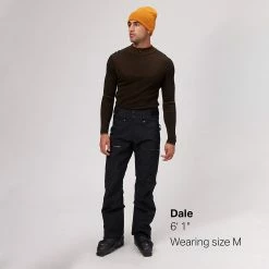 Norrona Lofoten GORE TEX Pant Men's 25 Norrona Lofoten GORE TEX Pant Men's -Norron Style Shop CAV D7 1