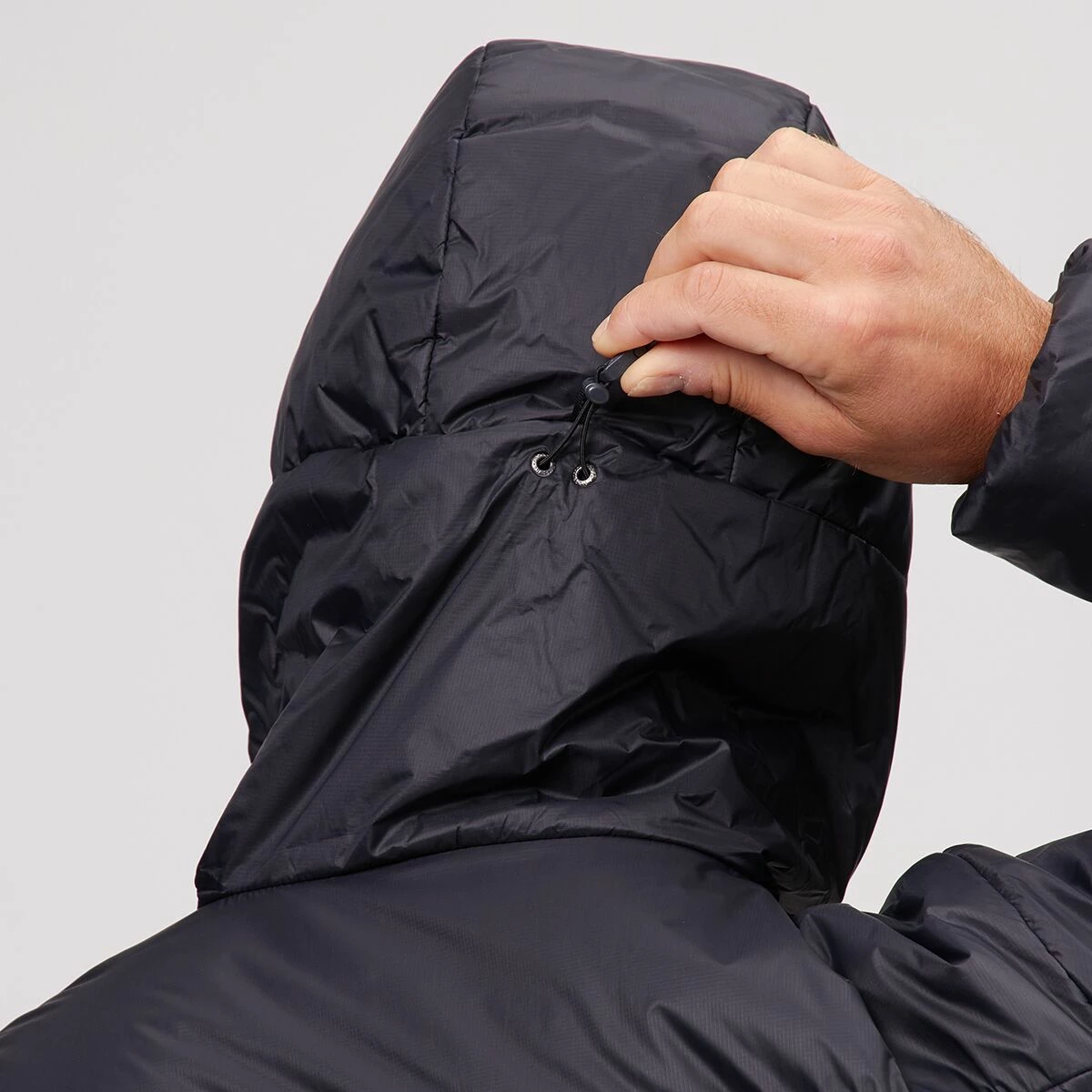 Norrona Falketind Thermo60 Hooded Jacket Men's 3 Norrona Falketind Thermo60 Hooded Jacket Men's - Image 3