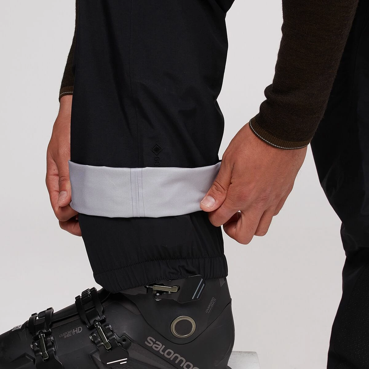 Norrona Lofoten GORE TEX Pant Men's 9 Norrona Lofoten GORE TEX Pant Men's - Image 9