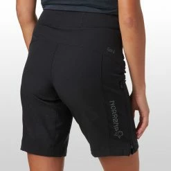 Norrona Fjora Flex1 Lightweight Shorts Women's 9 Norrona Fjora Flex1 Lightweight Shorts Women's -Norron Style Shop CAV D9