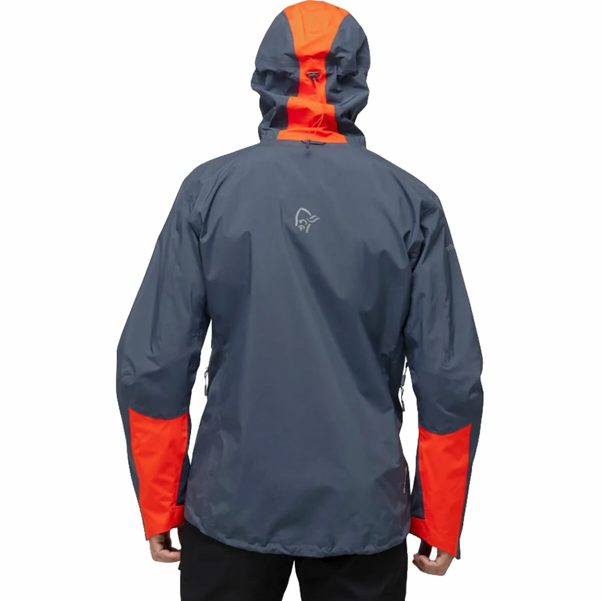 Norrona Trollveggen GORE TEX Pro Light Jacket Men's 14 Norrona Trollveggen GORE TEX Pro Light Jacket Men's - Image 14