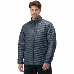 Norrona Trollveggen Superlight Down850 Jacket Men's 30 Norrona Trollveggen Superlight Down850 Jacket Men's -Norron Style Shop COOBLA
