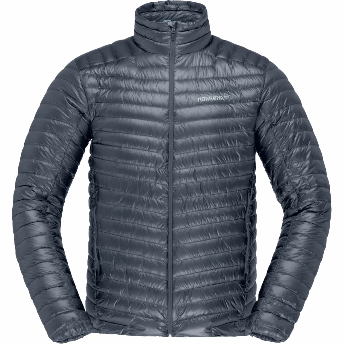 Norrona Trollveggen Superlight Down850 Jacket Men's 11 Norrona Trollveggen Superlight Down850 Jacket Men's - Image 11