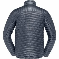 Norrona Trollveggen Superlight Down850 Jacket Men's 33 Norrona Trollveggen Superlight Down850 Jacket Men's -Norron Style Shop COOBLA D3