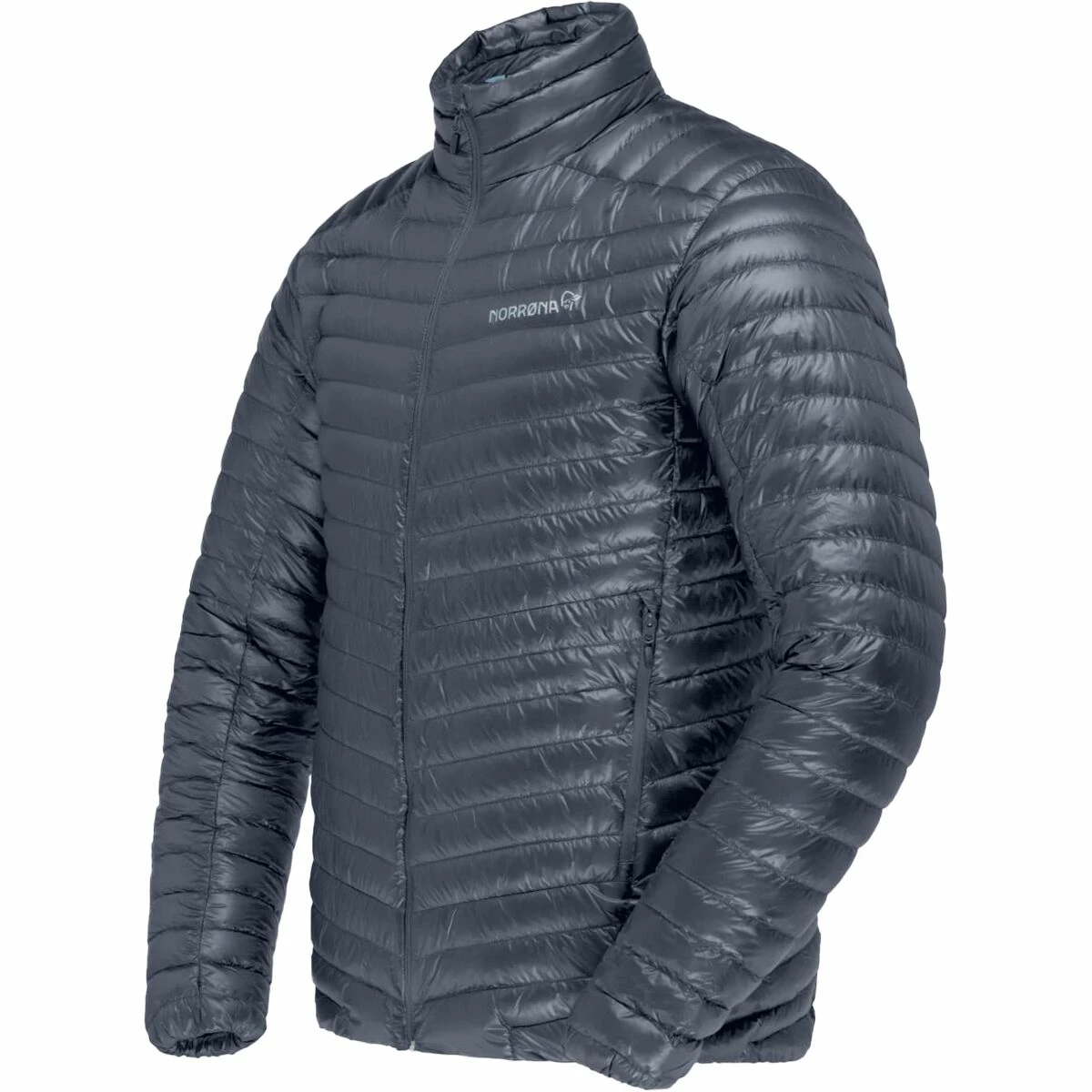 Norrona Trollveggen Superlight Down850 Jacket Men's 9 Norrona Trollveggen Superlight Down850 Jacket Men's - Image 9